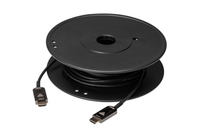 Aten VE781030-AT Aten VE781030. Longitud de cable: 30 m, Conector 1: HDMI tipo A (Estándar), Género del conector 1: Macho, Conector 2: HDMI tipo A (Estándar), Género del conector 2: Macho, Contactos del conector chapado: Oro, Versión HDMI: 2.0, 3D, Velocidad de transferencia de datos: 18 Gbit/s, Canal de retorno de audio (ARC), Color del producto: Negro