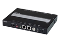 Aten CN9950-AT-G - 1 x unidad de control KVM por IP DisplayPort 4K CN9950 1 x cable DisplayPort 1 x cable USB