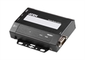 Aten SN3001-AX-G - Los servidores de dispositivos seguros de la serie Altusen™ SN3000 de ATEN son dispositivo