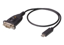 Aten UC232C-AT - ATEN UC232C. Conector 1: RS-232, Conector 2: USB Solutions Converters UC232C Search Produc