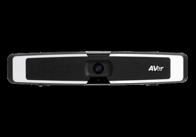 Aver 61U3600000AL Vb130 4K Usb Video Soundbar Fov120 - Tipo De Sistema: Videoconferencia