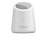 Belkin F5Z0340EAAPL WeMo Switch + Motion - Kit de domótica - inalámbrico - 802.11n