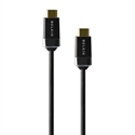 Belkin HDMI0018G-5M - Cable Hdmi Alta Velocidad Oro 5M - Tipología: Cables De Audio Y Vídeo; Longitud: 5 Mt; Tip