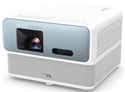 Benq 9H.JPE77.99E - Proyector BenQ GP500 4K HDR LED Smart Home Theater con campo de sonido de 360°Conoce BenQ 