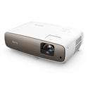 Benq 9H.JPY77.38E - Benq proyector w2710 para crear tu propio cine en casa. Gracias a la tecnología 4K de alta