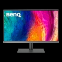 Benq 9H.LLJLB.QBE - BenQ DesignVue PD2706U - Professional Series - monitor LED - 27'' - 3840 x 2160 4K @ 60 Hz