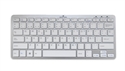 Bluestork BS-KB-MICRO/BT/SP - Diseño que no pasa desapercibidoEste teclado de diseño elegante combina modernidad y confo