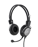 Bluestork MC201 - Reducción del ruido ambienteLas características de estos auriculares optimizan la calidad 