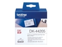 Brother DK44205 - 