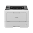Brother HLL5210DW - Impresora láser profesional, con una velocidad de impresión de hasta 48 páginas por minuto