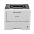 Brother HLL6210DW - Impresora láser profesional de gran calidad con una velocidad de hasta 50 páginas por minu