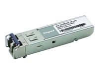 C2g SFP-1000BASE-SXLEG Legrand MSA 1000Base-SX MMF SFP (mini-GBIC) Transceiver - TAA - Módulo de transceptor SFP (mini-GBIC) - GigE - 1000Base-SX - LC de modos múltiples - hasta 550 m - 850 nm - Conforme a la TAA