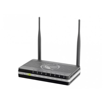 Cambium-Networks C000000L027A Cnpilot R200p Eu , 802.11N Single Band 300Mbps Wlan Router With Ata And Poe - Tipo Alimentación: Dc; Número De Puertos Lan: 4 N; Ubicación: Interior; Velocidad Wireless: 300 Mbps Mbit/S; Wireless Security: Sí; Supporto Poe 802.3Af: No