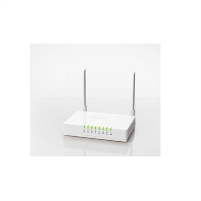 Cambium-Networks PL-R190WEUA-WW R190w Eu Cord 802.11N 2.4 Ghz Wlan Router - Tipo Alimentación: Ac/Dc; Número De Puertos Lan: 3 N; Ubicación: Interior; Velocidad Wireless: 300 Mbps Mbit/S; Wireless Security: Sí; Supporto Poe 802.3Af: No