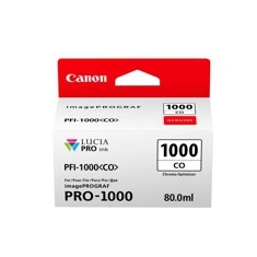 Canon 0556C001AA Canon Ipf Pro1000 Cartucho Chroma Optimizer Pfi-1000Co