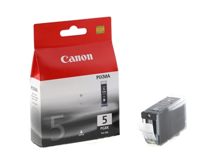 Canon 0628B001 Canon Pixma Ip-4200/5200/5200R Mp-500/800 Cartucho Negro Alta Capacidad