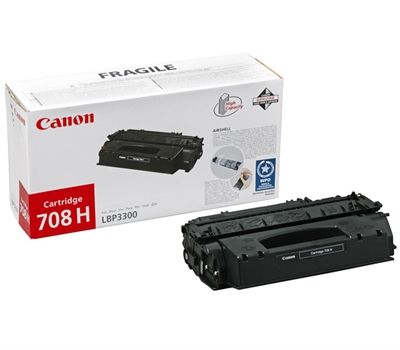 Canon 0917B002 Canon Lbp-3300/3360 Toner Alta Capacidad