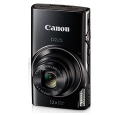 Canon 1803C010 Canon IXUS 185 - Essentials Kit - cámara digital - compacta - 20.0 MP - 720 p / 25 fps - 8x zoom óptico - negro