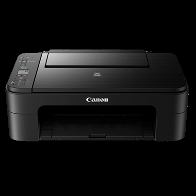 Canon 3771C006 Pixma Ts3350 Black - Tipología De Impresión: Inkjet; Impresora / Multifunción: Multifunción; Formato Máximo: A4; Color: Sí; Dúplex Automático: No; Wi-Fi: Si; Velocidad De Impresión B/N A4: 8 Ppm; Tarjeta De Red: No; Duty Cycle Mensual: 0 Pages