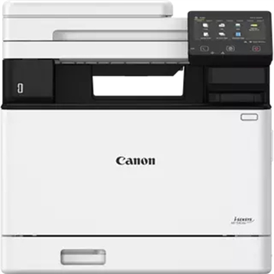 Canon 5455C009 Mf754cdw - Tipología De Impresión: Laser; Impresora / Multifunción: Multifunción; Formato Máximo: A4; Color: Sí; Dúplex Automático: Si; Wi-Fi: Si; Velocidad De Impresión B/N A4: 33 Ppm; Tarjeta De Red: Si; Duty Cycle Mensual: 50000 Pages