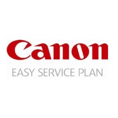 Canon 7950A666AA Easy Service Plan 3Y Cheque Scan - Duración: 36 Months; Nivel De Servicio: On Center; Cobertura (Diasxhoras): 5X8; Tipo: Extensión; Especificaciónes Tipología: Sólo Unos Modelos