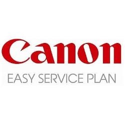 Canon 7950A667AA Easy Service Plan Installation - Duración: 0 Months; Nivel De Servicio: Bajo Demanda; Cobertura (Diasxhoras): 5X9; Tipo: Contrato De Instalación; Especificaciónes Tipología: Sólo Unos Modelos