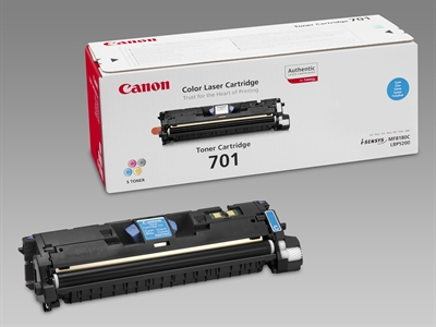 Canon 9286A003 Toner Laser Cyan (4.000 Pág.) Canon Lbp-5200 Toner Cian 4.000 Páginas