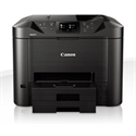 Canon 0971C009 - Multifuncion Canon Mb5450 Inyeccion Color Maxify Fax A4 24Ppm 15Ppm Color Wifi Adf Duplex 
