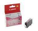 Canon 2935B001 - Canon CLI-521 M. Colores de impresión: Magenta, Capacidad: 9 ml, Tecnología de impresión: 