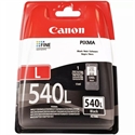 Canon 5224B001 - Canon Pg540l Negro 11Ml 300P. Caja Cartón Mg2150 Mg3550 Mx375 Mx475 Mx535 Ts5150 Ts5151