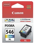 Canon 8288B001 - Canon Pixma Mg2450/Mg2550 Cl546xl Cartucho Color300 Pag.13Ml