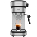 Cecotec 01646 - - Cafetera espresso con diseño elegante y compacto para los amantes del buen café. Permite