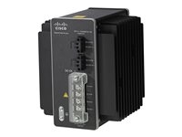 Cisco PWR-IE170W-PC-DC= Cisco DC-DC Power Module for POE solution - Convertidor de alimentación (montable en carril DIN) - 10.8 - 60 V - 170 vatios - para Industrial Ethernet 4000 Series