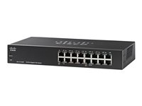 Cisco SG110-16HP-EU 