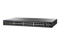 Cisco SG220-50-K9-EU 