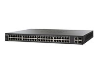 Cisco SG220-50P-K9-EU 
