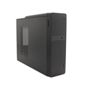 Coolbox COO-PCT310-1 - DISEÑOFactor de forma: TorreTipo: PCColor del producto: NegroFormas de factor de tarjeta m