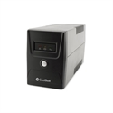 Coolbox COO-SAIGD3-600 - Sai Coolbox Guardian-3 600Va - Potencia De Protección Watios: 360 W; Potencia De Protecció