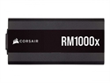 Corsair CP-9020201-EU - Corsair RM1000x. Potencia total: 1000 W, Voltaje de entrada AC: 100 - 240 V, Frecuencia de