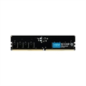Crucial CT16G48C40U5 - Crucial - DDR5 - 16GB - DIMM de 288 contactos - 4800MHz / PC5-38400 - CL40 - 1.1V- sin buf