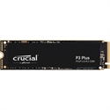 Crucial CT2000P3PSSD8 - Crucial P3 Plus - SSD - 2 TB - interno - M.2 2280 - PCIe 4.0 (NVMe)