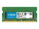 Crucial CT32G4SFD832A - Crucial - DDR4 - 32GB - SODIMM de 260 contactos - 3200MHz / PC4-25600 - CL22 - 1.2V - sin 
