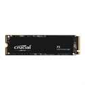 Crucial CT4000P3SSD8 - Crucial P3 - SSD - 4 TB - interno - M.2 2280 - PCIe 3.0 (NVMe)