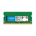 Crucial CT4G4SFS8266 - CARACTERÍSTICASMemoria interna: 4 GBTipo de memoria interna: DDR4Velocidad de memoria del 