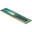 Crucial CT8G4DFRA32A - Crucial - DDR4 - 8GB - DIMM de 288 contactos - 3200MHz / PC4-25600 - CL22 - 1.2V - sin búf