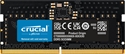 Crucial CT8G52C42S5 - Crucial - DDR5 - módulo - 8 GB - SO DIMM de 262 contactos - 5200 MHz / PC5-41600 - CL42 - 
