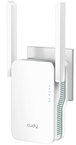 Cudy RE3000 WIRELESS LAN REPEATER CUDY RE3000 MESH AX3000 WiFi 6 MESH REPEATER 2402Mbps 5GHz