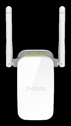 D-Link DAP-1325 Wireless N300 Range Ext.Antena - Tipo Alimentación: Ac; Número De Puertos Lan: 1 N; Ubicación: Interior; Frecuencia Rf: 2.4 Ghz; Velocidad Wireless: 300 Mbps Mbit/S; Wireless Security: Sí; Supporto Poe 802.3Af: No