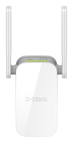 D-Link DAP-1610/E D-Link Dap-60Extensor De Rango Wi-Fiwi-Fi 52.4 Ghz, 5 Ghz
