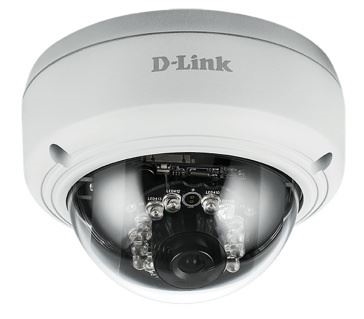 D-Link DCS-4605EV 